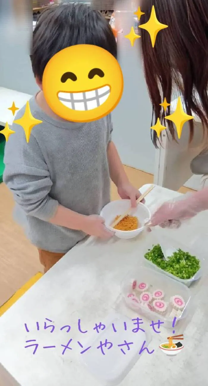 こぱんはうすさくら川崎幸教室の画像