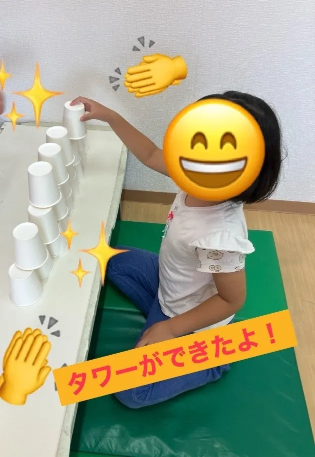 こぱんはうすさくら川崎幸教室/昨日のプログラム