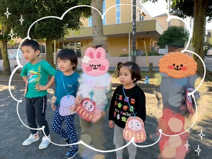 こぱんはうすさくら川崎大島教室の画像