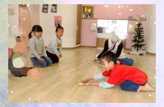 こぱんはうすさくら川崎大島教室の画像