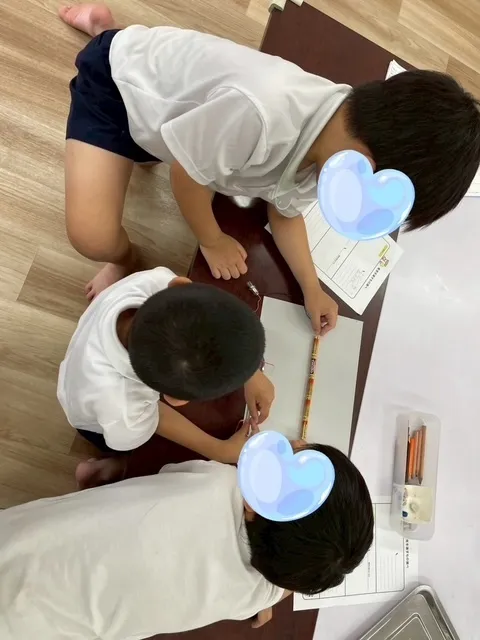 こどものひだまり成育/豆電球の明るさ💡