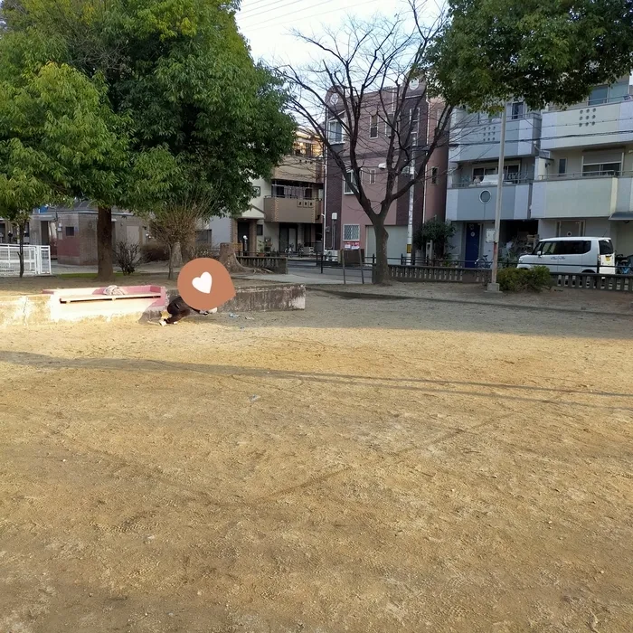 こどものひだまり成育/外部環境