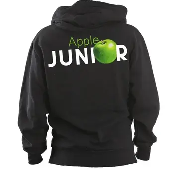 Apple Junior 相模原駅前教室/デザインの異なるロゴを採用しました。