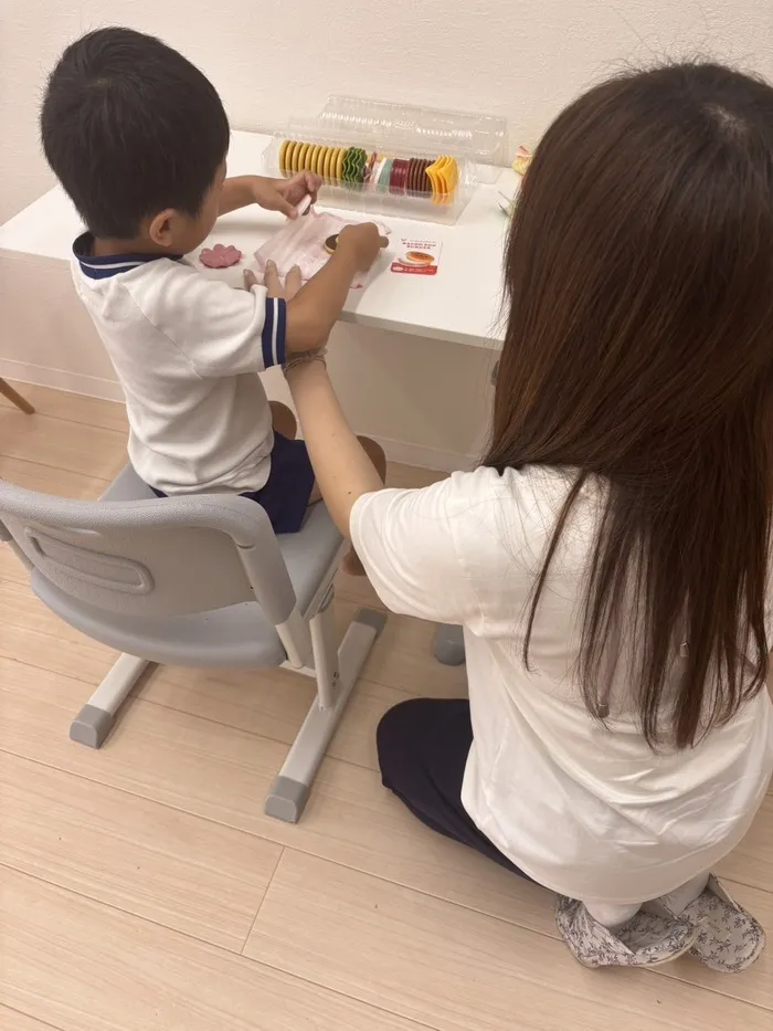 Le Peri(ルペリ)/プログラム内容