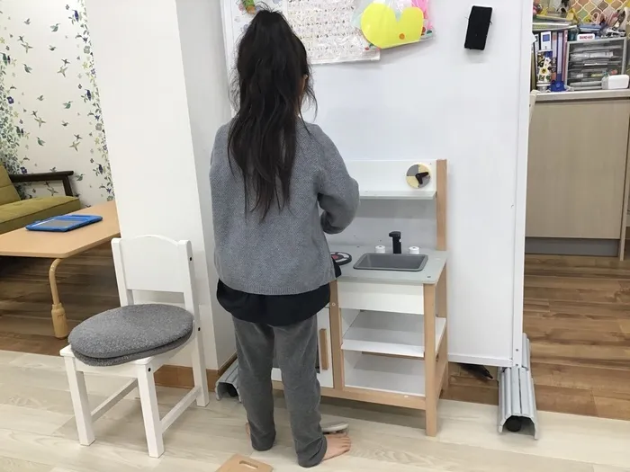 夙川Lucy教室