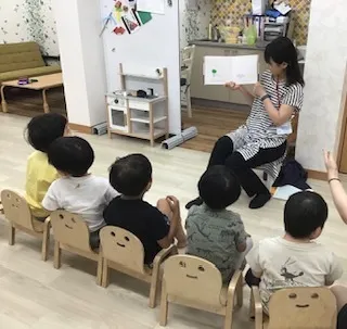 夙川Lucy教室