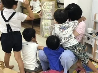 夙川Lucy教室
