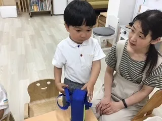 夙川Lucy教室