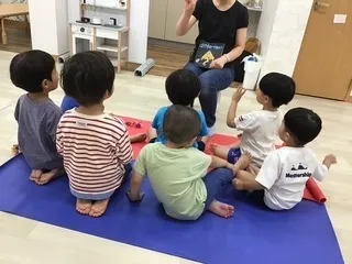 夙川Lucy教室