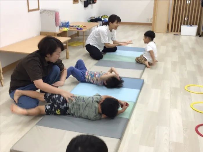 夙川Lucy教室
