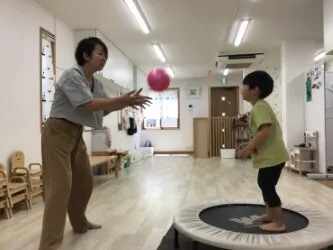 夙川Lucy教室