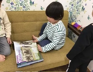 夙川Lucy教室