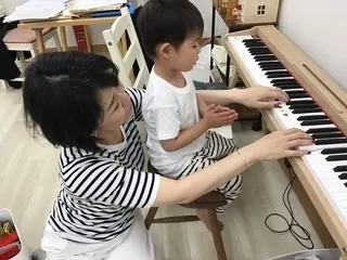 夙川Lucy教室