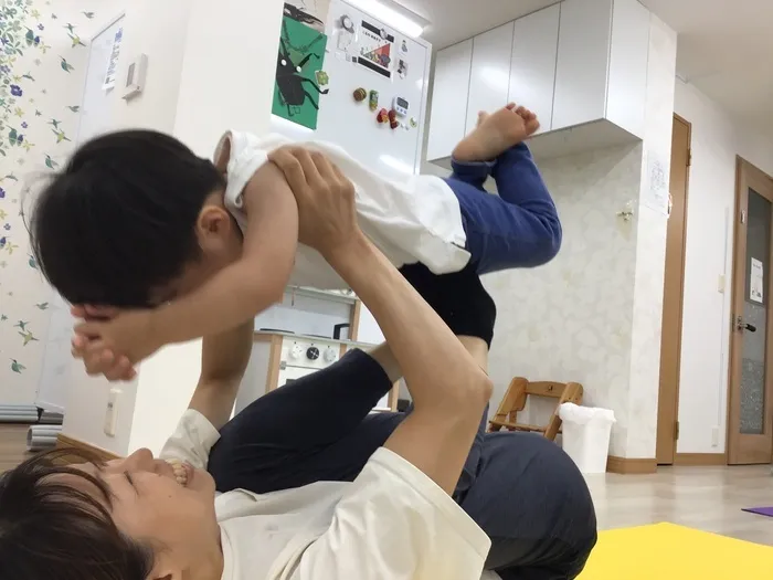 夙川Lucy教室