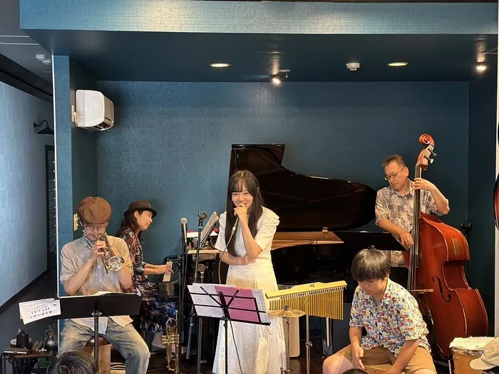 ママ＆キッズ音楽園〜おとのわ/🎤 おとのわ ありあーずコンサート開催🎶