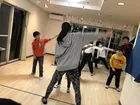 クオリティ・オブ・ライフ保土ケ谷支援教室/1月12日　ダンス♪