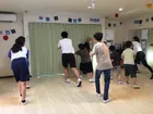 クオリティ・オブ・ライフ保土ケ谷支援教室/8月27日　ダンス💃