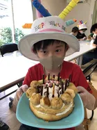 クオリティ・オブ・ライフ保土ケ谷支援教室/お誕生日会