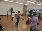 クオリティ・オブ・ライフ保土ケ谷支援教室/ダンス