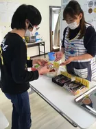 クオリティ・オブ・ライフ保土ケ谷支援教室/4月17日 駄菓子屋さんごっこ😊