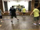 クオリティ・オブ・ライフ保土ケ谷支援教室/本日のダンスピース