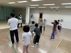 クオリティ・オブ・ライフ保土ケ谷支援教室/ダンスを行いました