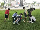 クオリティ・オブ・ライフ保土ケ谷支援教室/6月1日　四つ葉のクローバー探し🍀