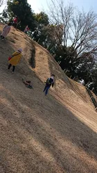 クオリティ・オブ・ライフ保土ケ谷支援教室/1月17日　公園遊び⛲