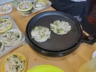 クオリティ・オブ・ライフ保土ケ谷支援教室/7月31日　元気焼きを作りました☆