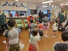 クオリティ・オブ・ライフ保土ケ谷支援教室/夏祭り !