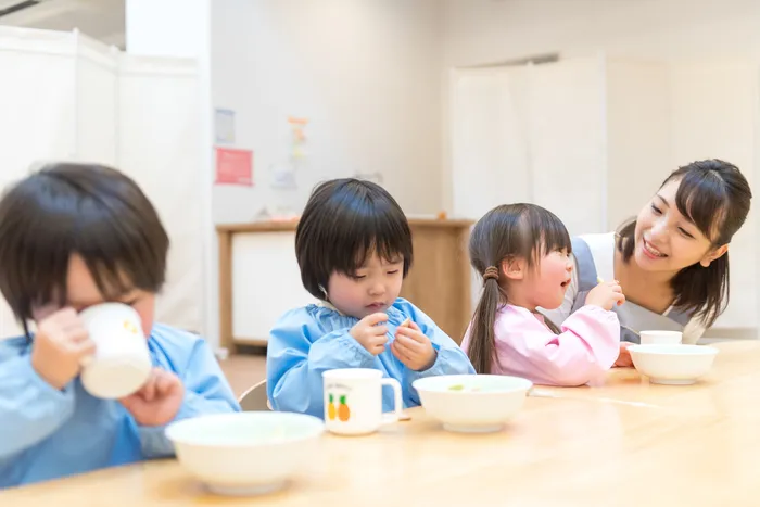 こぱんはうすさくら綱島教室/その他