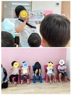こぱんはうすさくら綱島教室/交通安全教室🚥