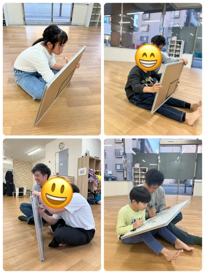 nijico湘南台/ふわふわ言葉ちくちく言葉を知ろう🗣️