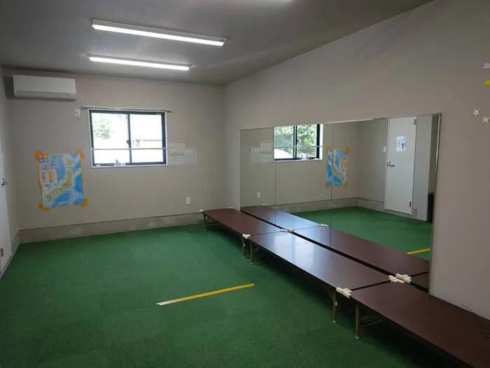 クオリティ・オブ・ライフ　高宮支援教室