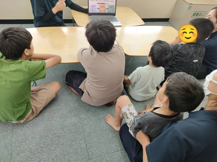 ハイタッチこくば/歯と口の健康週間について🦷