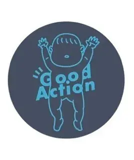 Good Action/Good Action