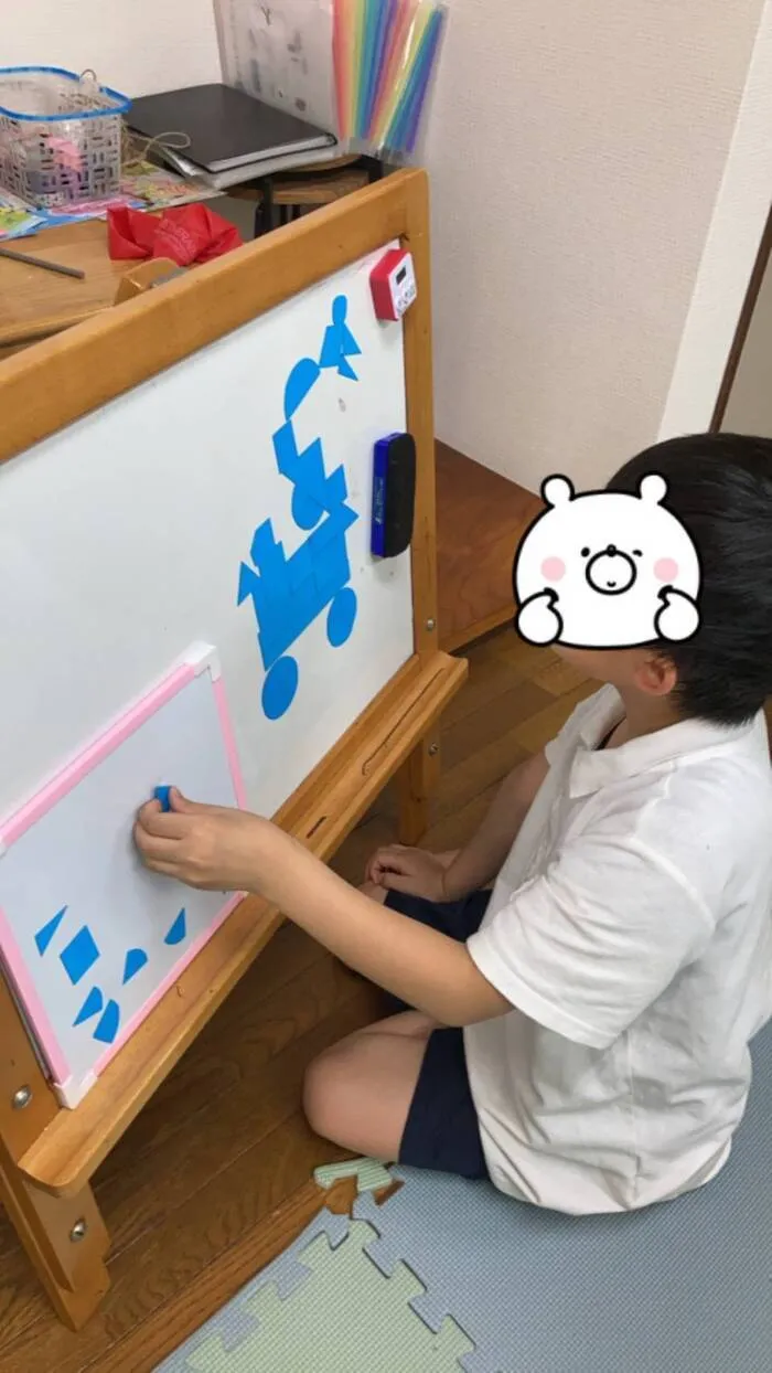 ワンダーベース「専門職による運動療法」月曜、木曜、金曜空きあり（R7年4月時点）/マグネットであそぼう