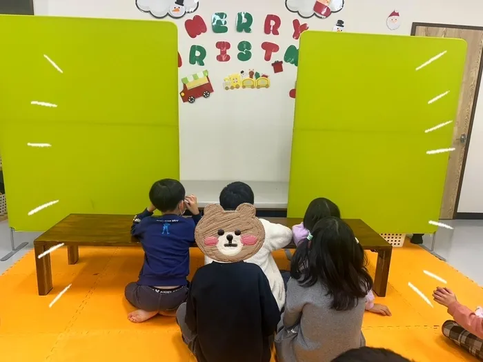 にじの空/フライングウォッチ👀🪽