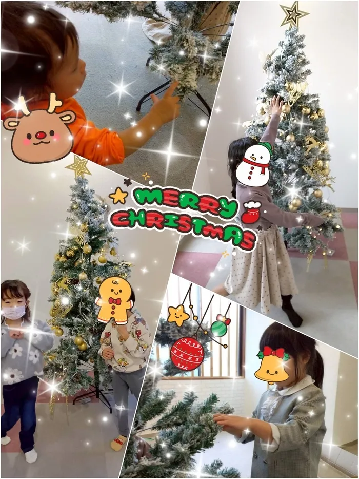 ジョイランドHOP【空きわずか】集団療育と個別療育ともに充実！