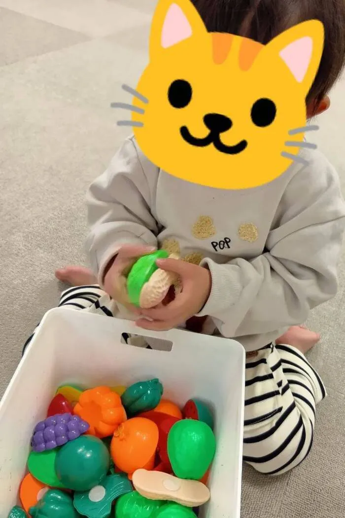 ジョイランドHOP【空きわずか】集団療育と個別療育ともに充実！の画像