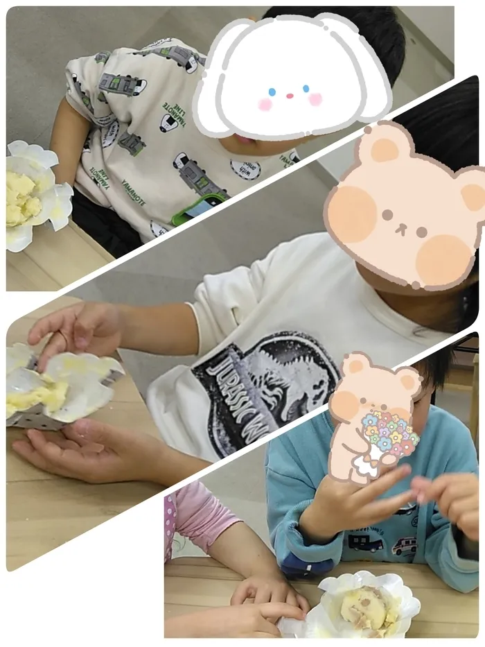 ジョイランドHOP【空きわずか】集団療育と個別療育ともに充実！の画像