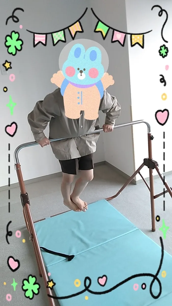 ジョイランドHOP【空きわずか】集団療育と個別療育ともに充実！