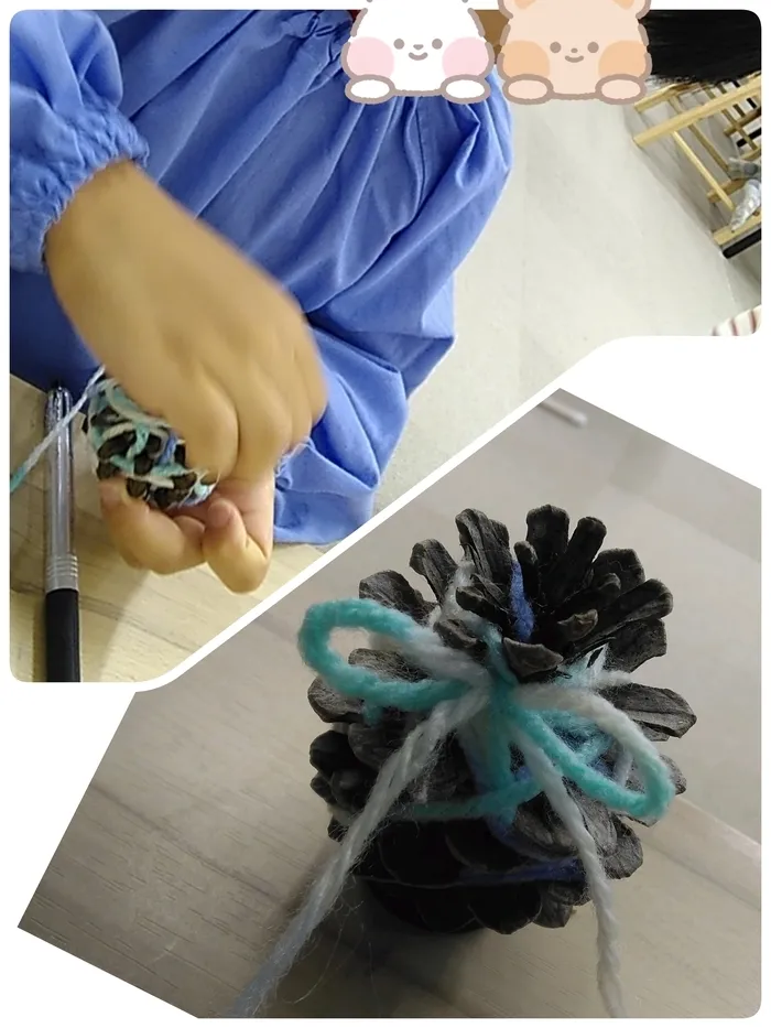 ジョイランドHOP【空きわずか】集団療育と個別療育ともに充実！の画像