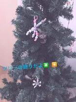 おくるみ/クリスマスまであと少し！！🎅