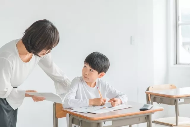 放課後等デイサービス　青葉学院　中山教室/プログラム内容