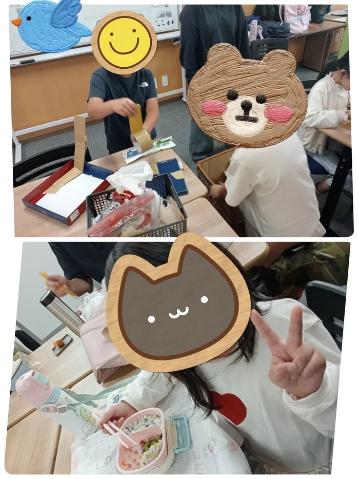 放課後等デイサービス　青葉学院　中山教室/☆♡☆5月のイベント（予定変更しました）♡☆♡