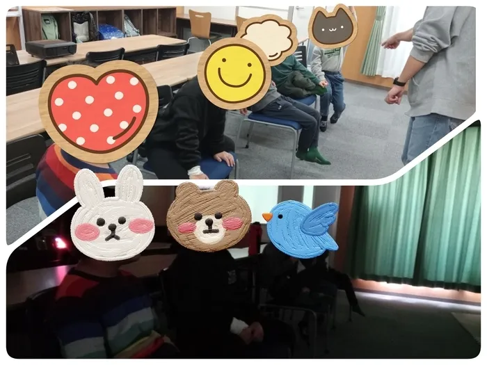 放課後等デイサービス　青葉学院　中山教室/【月曜空きあり・児童募集中】本日は映画鑑賞の後編を見ました🎬