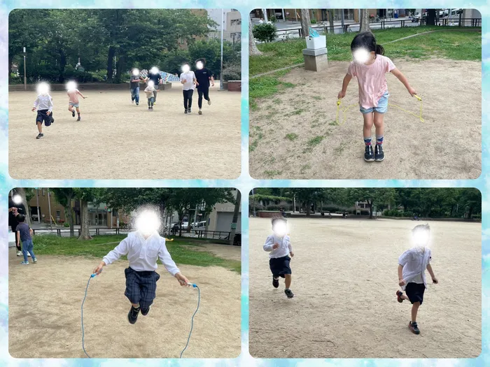 cocoro/運動🎌🏃💨