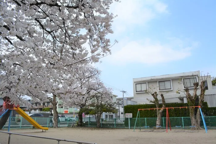 こども発達ルームらんらん/間もなく新しい年度が始まりますね♪