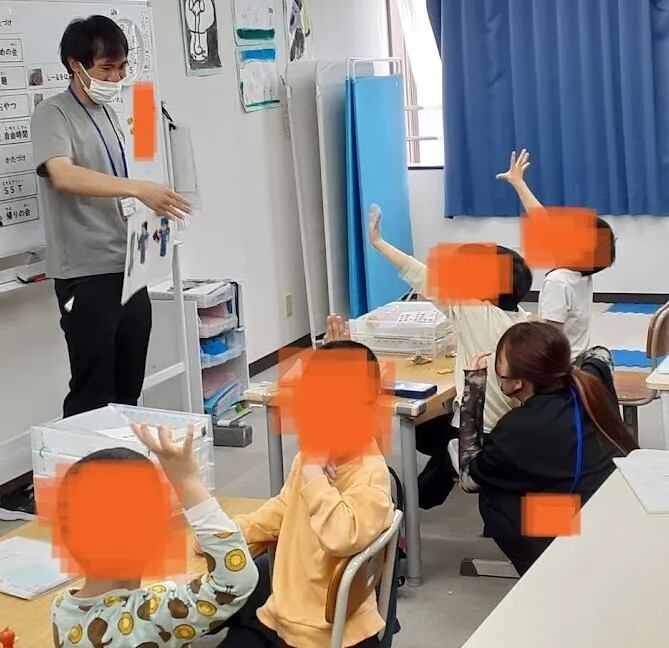 はぴねすスタディ若槻/【はぴねすスタディ若槻】SST　記憶ゲーム